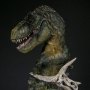 Paleontology World Museum: Tyrannosaurus Rex Green