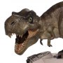 Jurassic Park: Tyrannosaurus Rex Mini Co.