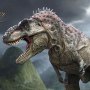 Prehistoric Creatures: Tyrannosaurus Rex Wonders Of Wild Series