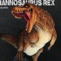 Tyrannosaurus Rex