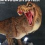 Tyrannosaurus Rex