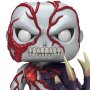 Resident Evil: Tyrant Pop! Vinyl (Hot Topic)