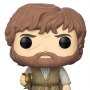 Game Of Thrones: Tyrion Lannister With Cup Pop! Vinyl