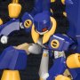 Medabots: Tyrrell Beetle