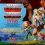 Tytus (produkce)