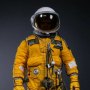 U-2 Dragon Lady Pilot