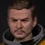 U-2 Dragon Lady Pilot