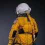 U-2 Dragon Lady Pilot