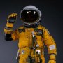 U-2 Dragon Lady Pilot