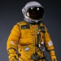 U-2 Dragon Lady Pilot
