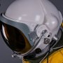 U-2 Dragon Lady Pilot