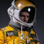 U-2 Dragon Lady Pilot
