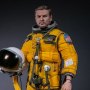 U-2 Dragon Lady Pilot