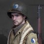 Corporal Upham - U.S. Army 29th Infantry Technician (France 1944)