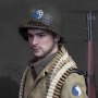 Corporal Upham - U.S. Army 29th Infantry Technician Special Edition (France 1944)
