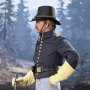 U.S. Civil War Union Army Lieutenant John Dunbar