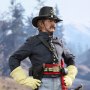 U.S. Civil War Union Army Lieutenant John Dunbar