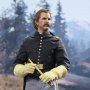U.S. Civil War Union Army Lieutenant John Dunbar