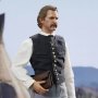 U.S. Civil War Union Army Lieutenant John Dunbar