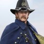 U.S. Civil War Union Army Lieutenant John Dunbar