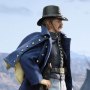 U.S. Civil War Union Army Lieutenant John Dunbar