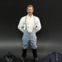 U.S. Civil War Union Army Lieutenant John Dunbar