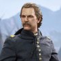 U.S. Civil War Union Army Lieutenant John Dunbar