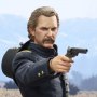 U.S. Civil War Union Army Lieutenant John Dunbar