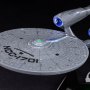 U.S.S. Enterprise NCC-1701