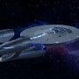 U.S.S. Enterprise NCC-1701