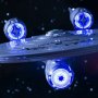 U.S.S. Enterprise NCC-1701