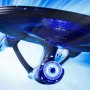 U.S.S. Enterprise NCC-1701