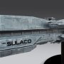 U.S.S. Sulaco
