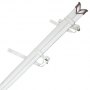 Lord Of The Rings: Glamdring Scabbard White