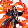 Uchiha Itachi Susano G.E.M.