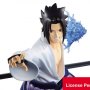 Naruto Shippuden Vibration: Uchiha Sasuke