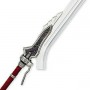 Devil May Cry 4: Red Queen - Sword Of Nero