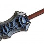 Darksiders: Chaoseater - Sword Of War