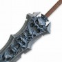 Chaoseater - Sword Of War (studio)