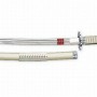 Storm Shadow's Katana