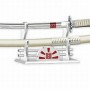 Storm Shadow's Katana (studio)