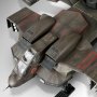 UD-4 Cheyenne Dropship