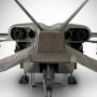 UD-4 Cheyenne Dropship