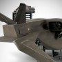 UD-4 Cheyenne Dropship