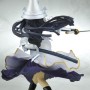 Uesugi Kenshin White Military Costume