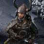 Last Samurai: Ujio Brave Samurai Deluxe