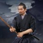 Ujio Brave Samurai Kendo