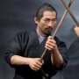Ujio Brave Samurai Kendo