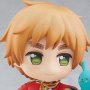 UK Nendoroid