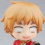 UK Nendoroid